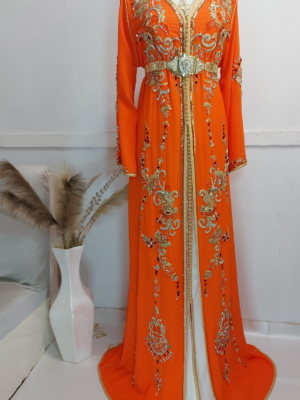 takchita orange